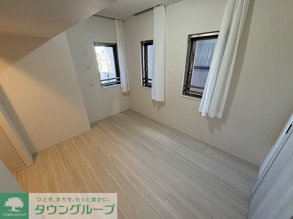 パークホームズ文京白山ヒルテラスの物件内観写真